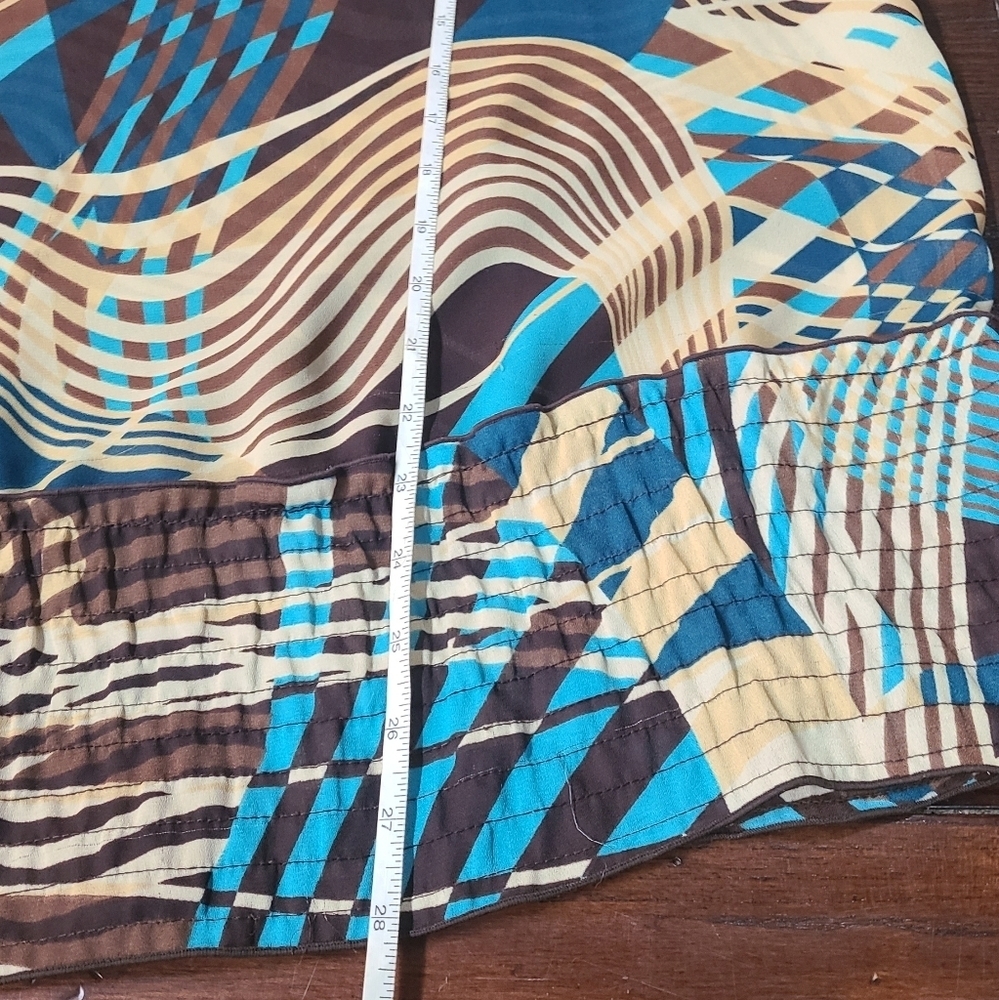 Multi-Color Shirt - Picture 2 of 8